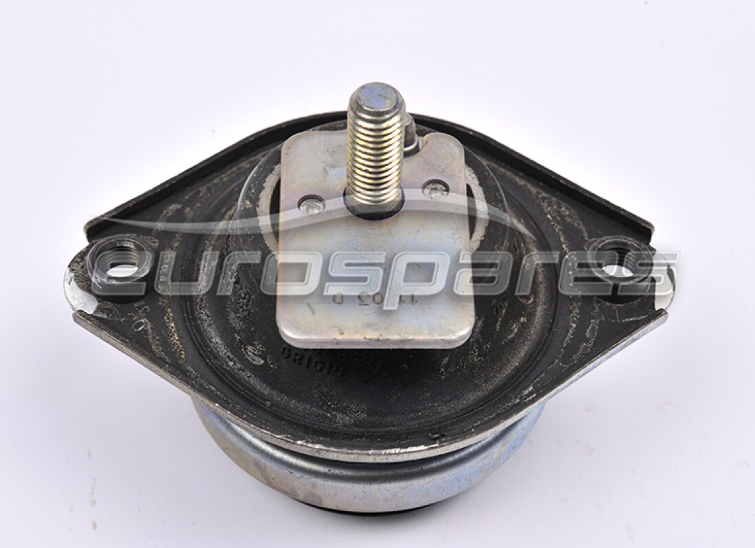 NUOVO Ferrari TAMPONE FLESSIBILE. NUMERO PARTE 196868 (1)