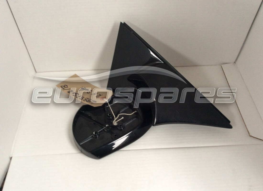 PIASTRA DI BASE SPECCHIETTO RETROVISORE DESTRO USATA Lamborghini NUMERO PARTE 418857502B (1)