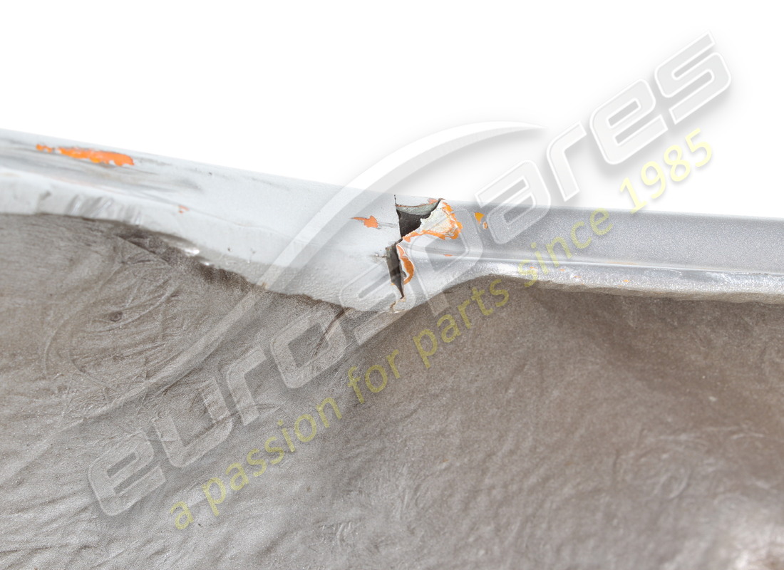paraurti anteriore lamborghini usato. numero parte 400807429a (4)