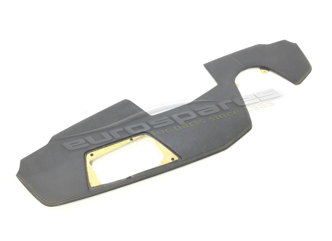 CRUSCOTTO SUPERIORE USATO Lamborghini, IN PELLE CON GUIDA A SINISTRA. NUMERO PARTE 471857041B (1)