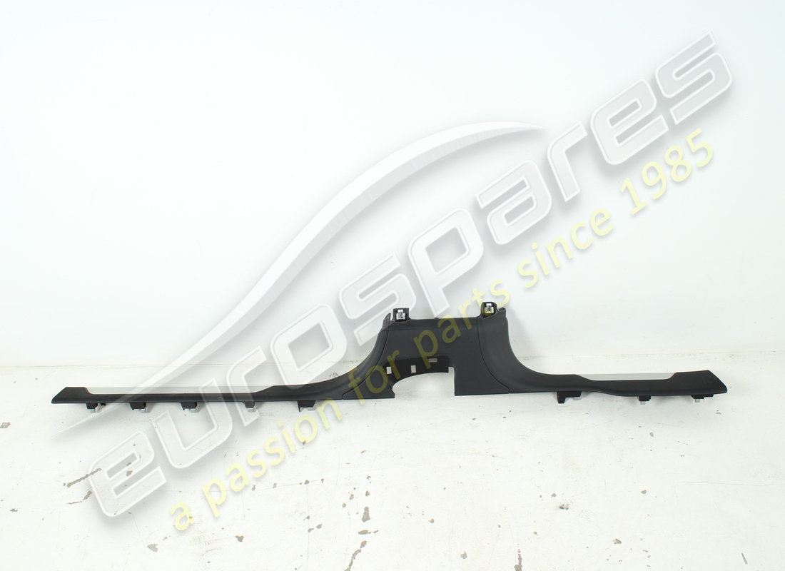 USATO Lamborghini TARGHETTA . NUMERO PARTE 4ML853370BQG8 (1)