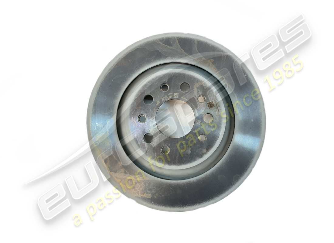 nuovo maseratidisco freno posteriore sx 330mm. numero parte 670105705 (1)