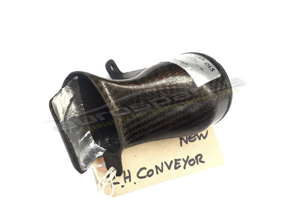 nuovo mozzo ruota lamborghini. numero parte 410615448 (1)