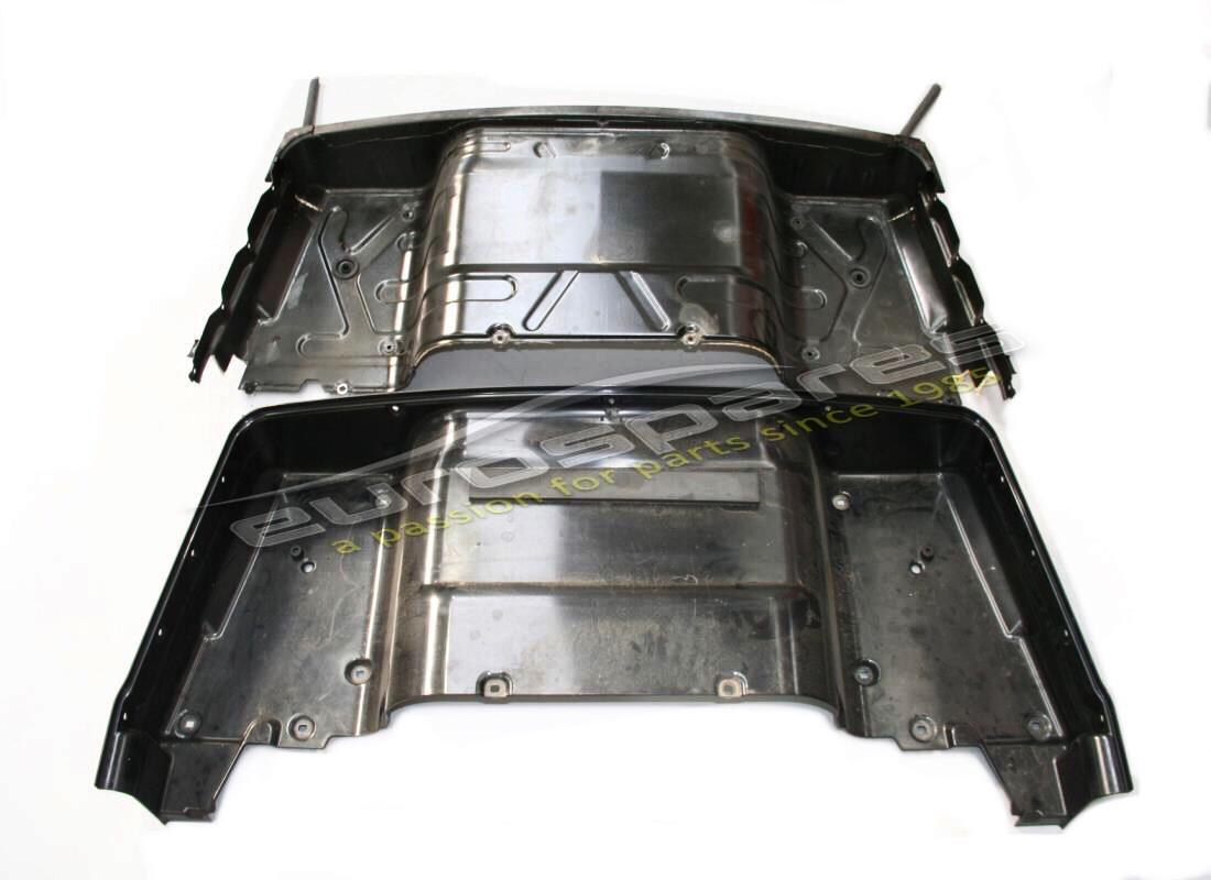 top pieghevole lamborghini usato. numero parte 407813613h (1)