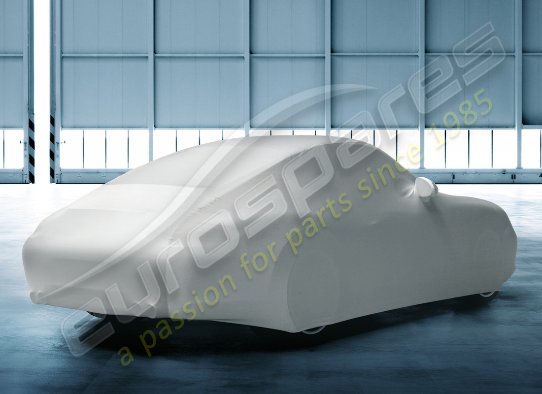 nuovo porsche copriauto da interno. numero parte 99704400012 (1)