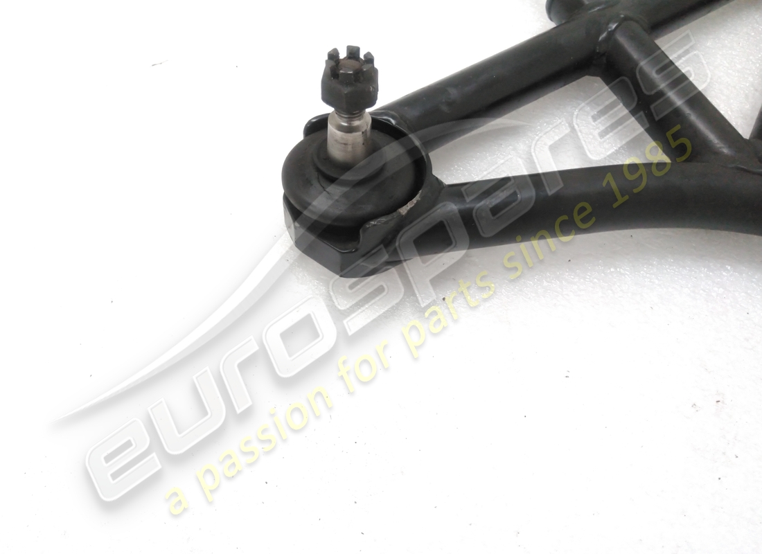 braccio di controllo tracciato lamborghini usato. numero parte 410407156b (2)