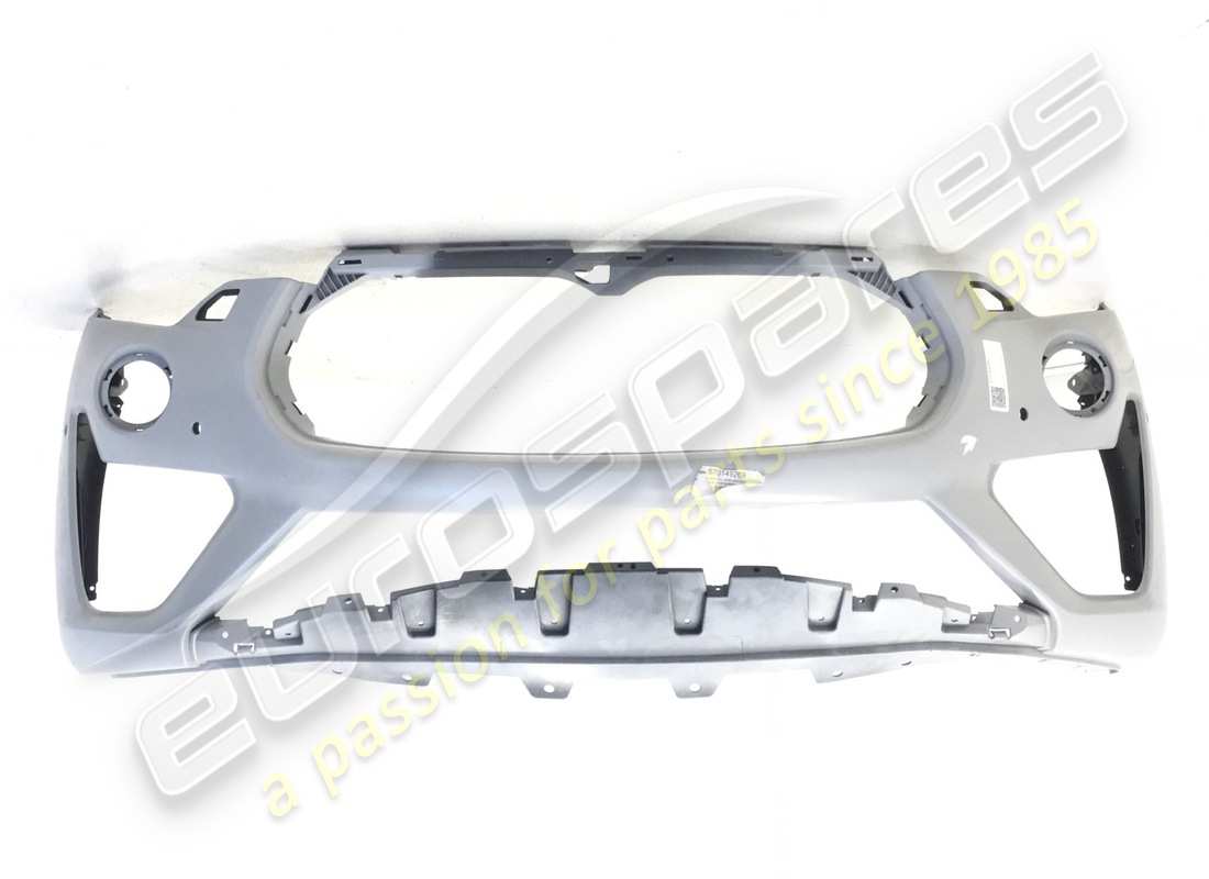 nuovo maserati paraurti sportivo anteriore. numero parte 670149269 (1)