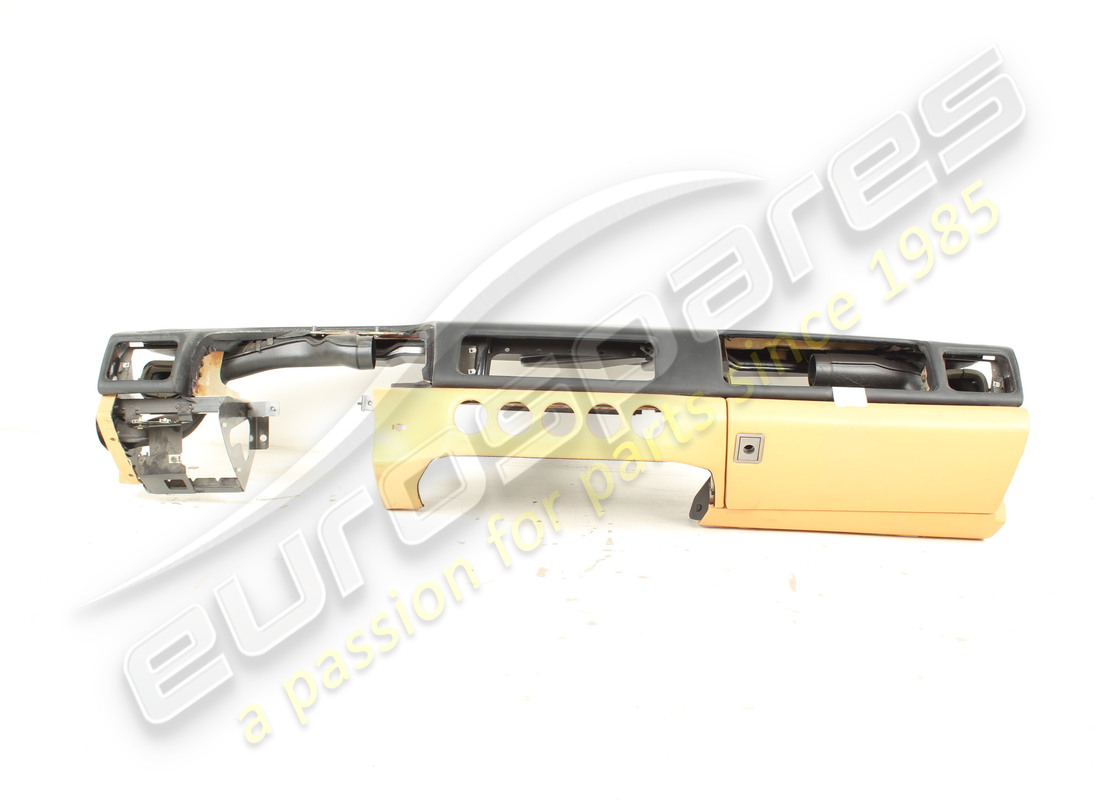 nuovo ferrari cruscotto con guida a sinistra nero vm8500. numero parte 64511300 (2)