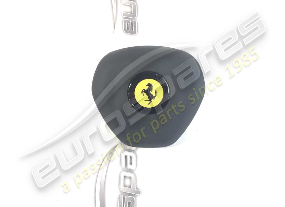NUOVO Ferrari MODULO AIRBAG LATO CONDUCENTE - NERO [NERO] . NUMERO PARTE 89461500 (1)