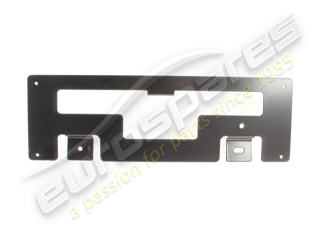 nuova maserati targa porta targa anteriore. numero parte 84720600 (2)