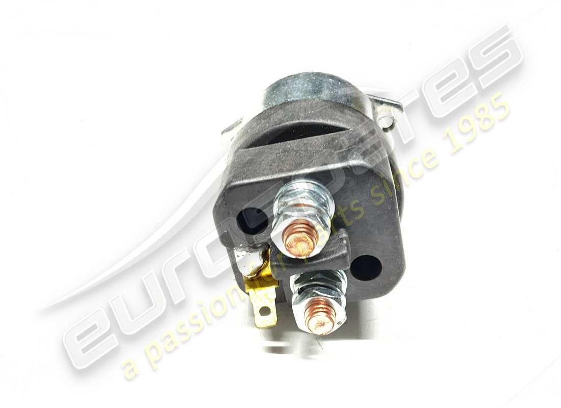 nuovo eurospares eurospares parte 100454/rs solenoide di avviamento. numero parte 100454rs (2)