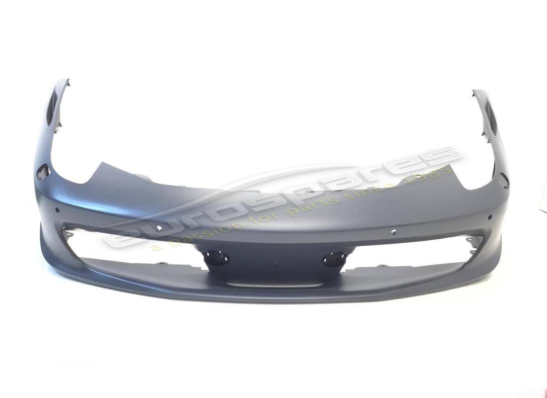 nuovo paraurti anteriore ferrari. numero parte 83104710 (1)