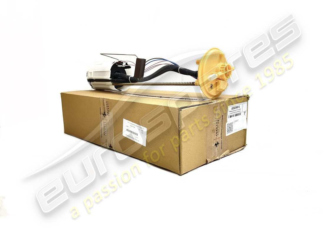 nuova ferrari pompa carburante completa sx e livello carburante. numero parte 239812 (1)