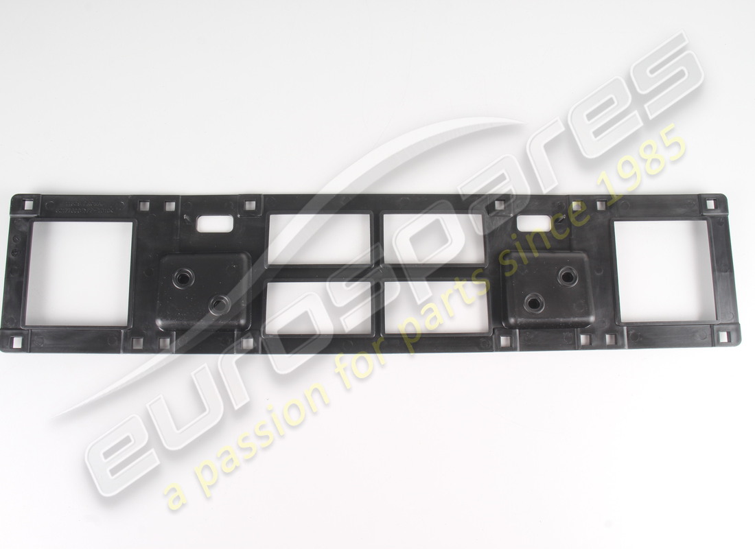 nuovo ferrari porta targa. codice articolo 82177600 (1)