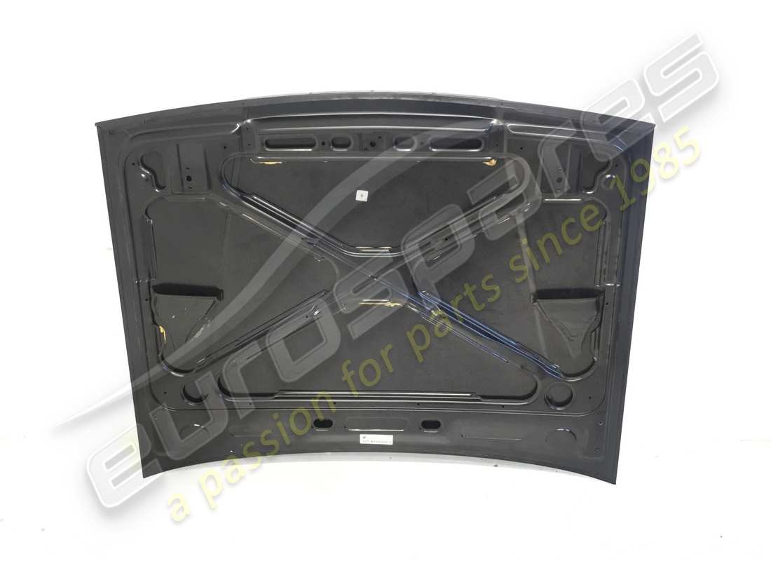 nuovo maserati cofano anteriore. numero parte 314353100 (2)