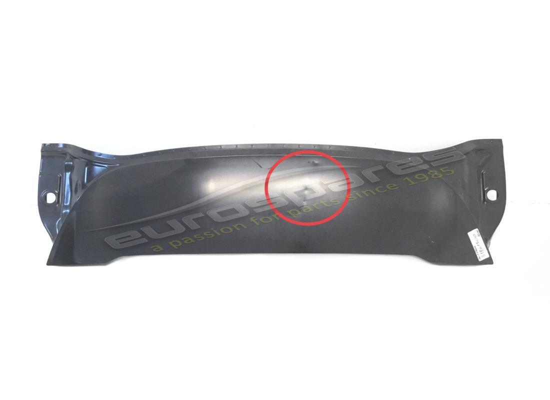 NUOVO (ALTRO) Ferrari KIT PANNELLO TC . NUMERO PARTE 81861500 (1)