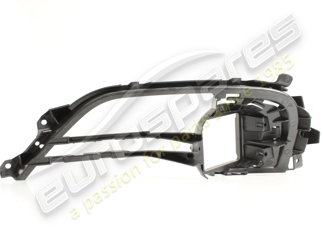 nuovo porsche nero opaco. numero parte 971807985cok1 (1)