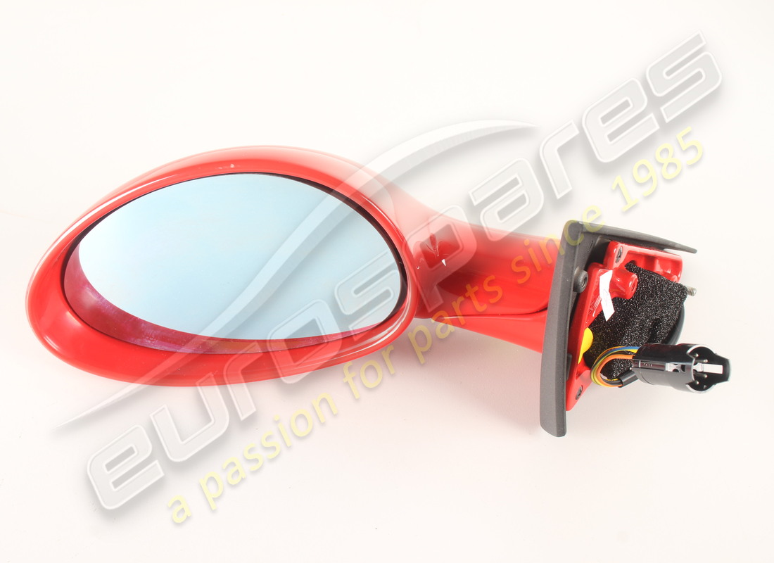 nuovo ferrari specchio posteriore esterno sx. numero parte 65732210 (1)