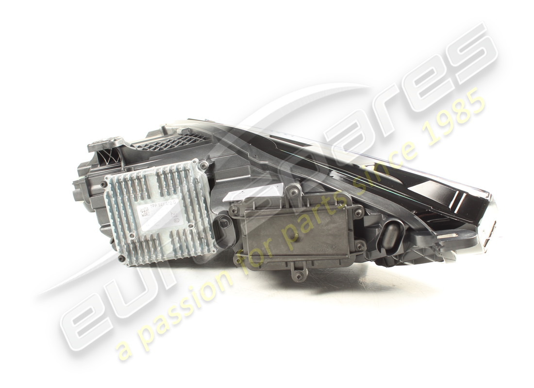 nuovo lamborghini faro sx. numero parte 4t0941003h (2)