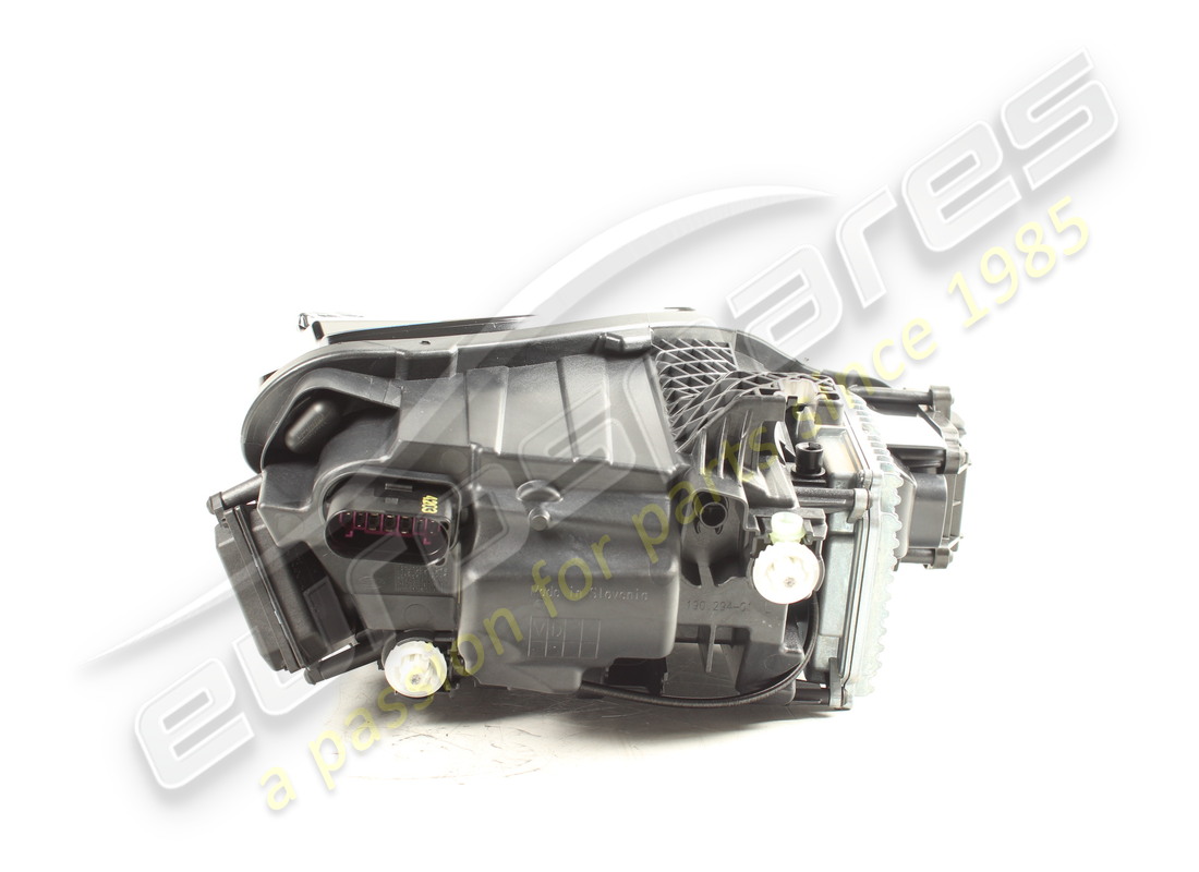 nuovo lamborghini faro sx. numero parte 4t0941003h (3)