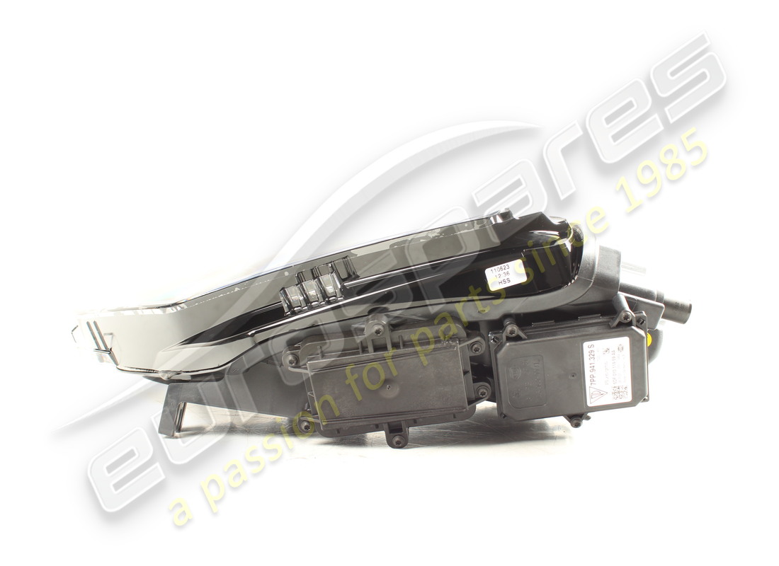 nuovo lamborghini faro sx. numero parte 4t0941003h (4)