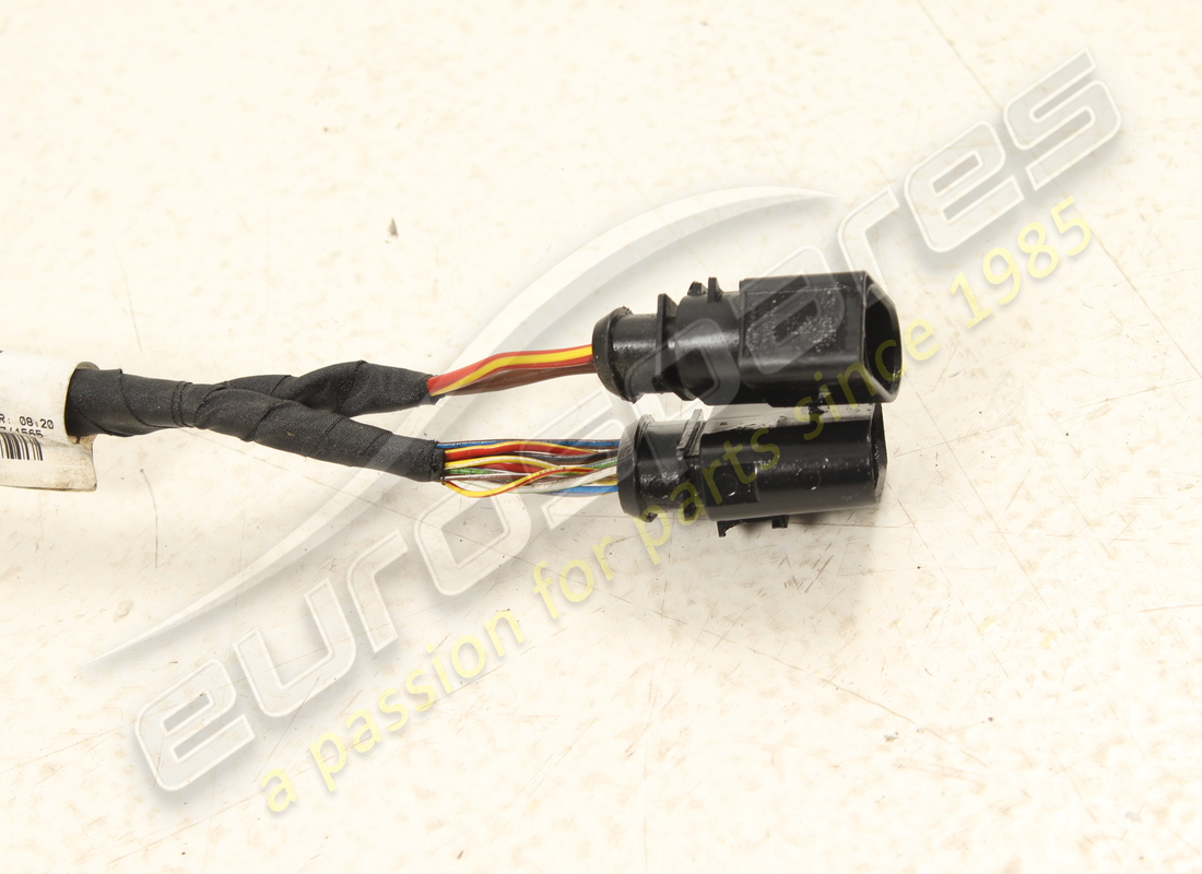 usato lamborghini differenziale posteriore 43/13. numero parte 0bx500043c (6)