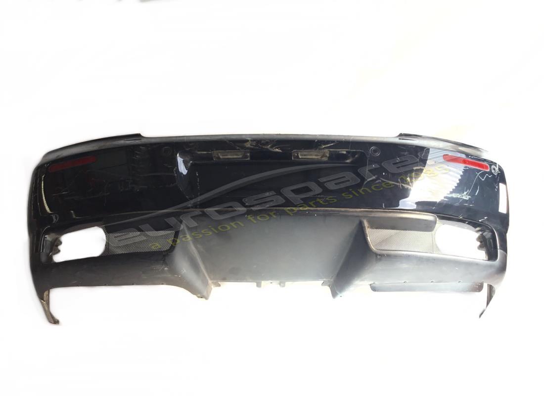 PARAURTI POSTERIORE Ferrari USATO. NUMERO PARTE 67610910 (1)