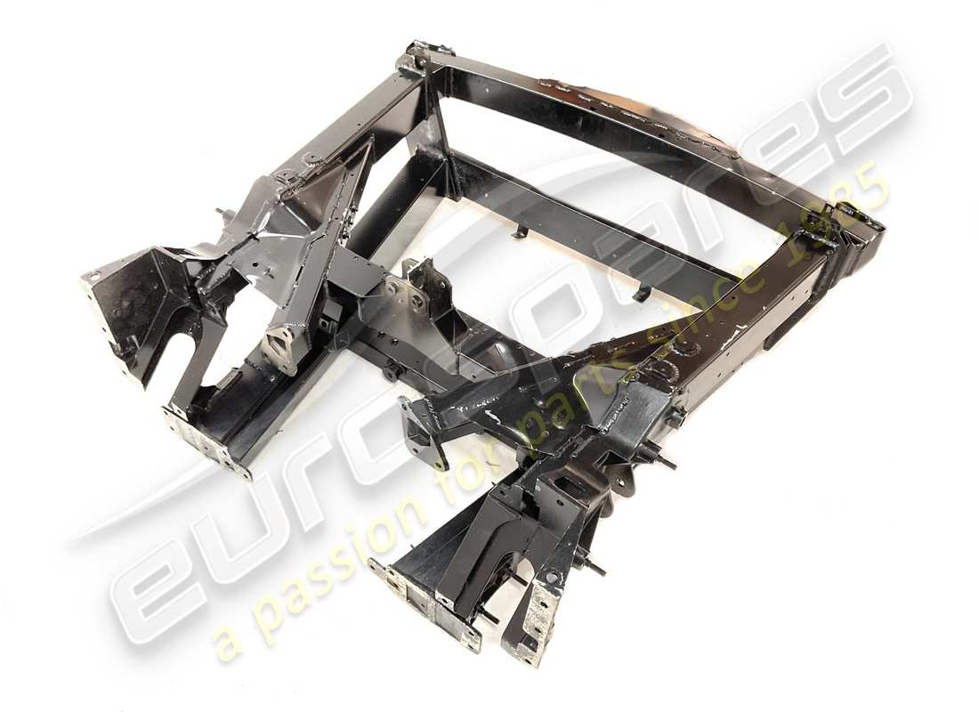 nuova parte anteriore del telaio di rivestimento lamborghini. numero parte 470805011e (6)