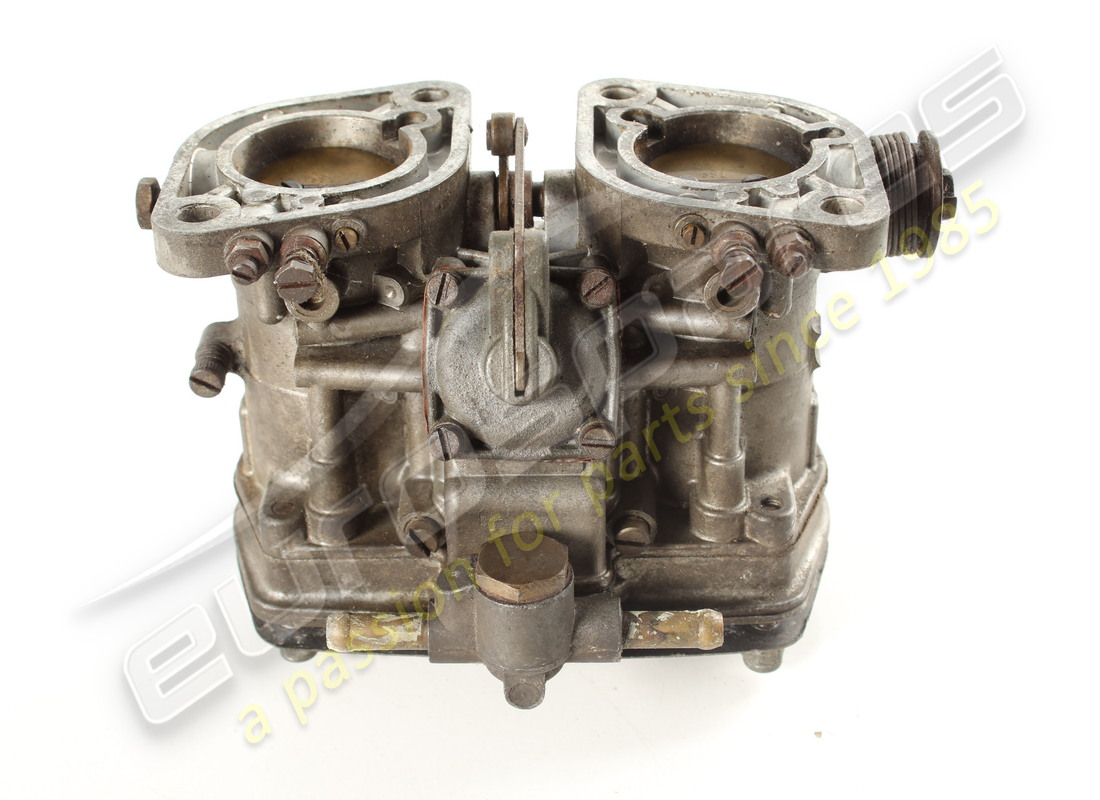 usato lamborghini carburatore posteriore destro. numero parte 001310161 (5)