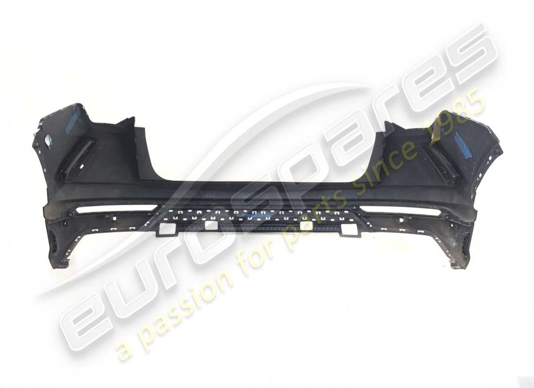 PARAURTI POSTERIORE EUROSPARES USATO. NUMERO PARTE EAP1227240 (4) paraurti posteriore eurospares usato. numero parte eap1227240 (4)
