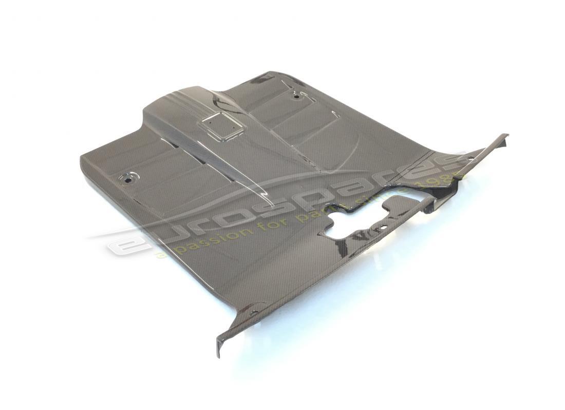 nuovo ferrari vano motore centrale c. numero parte 85836900 (1)