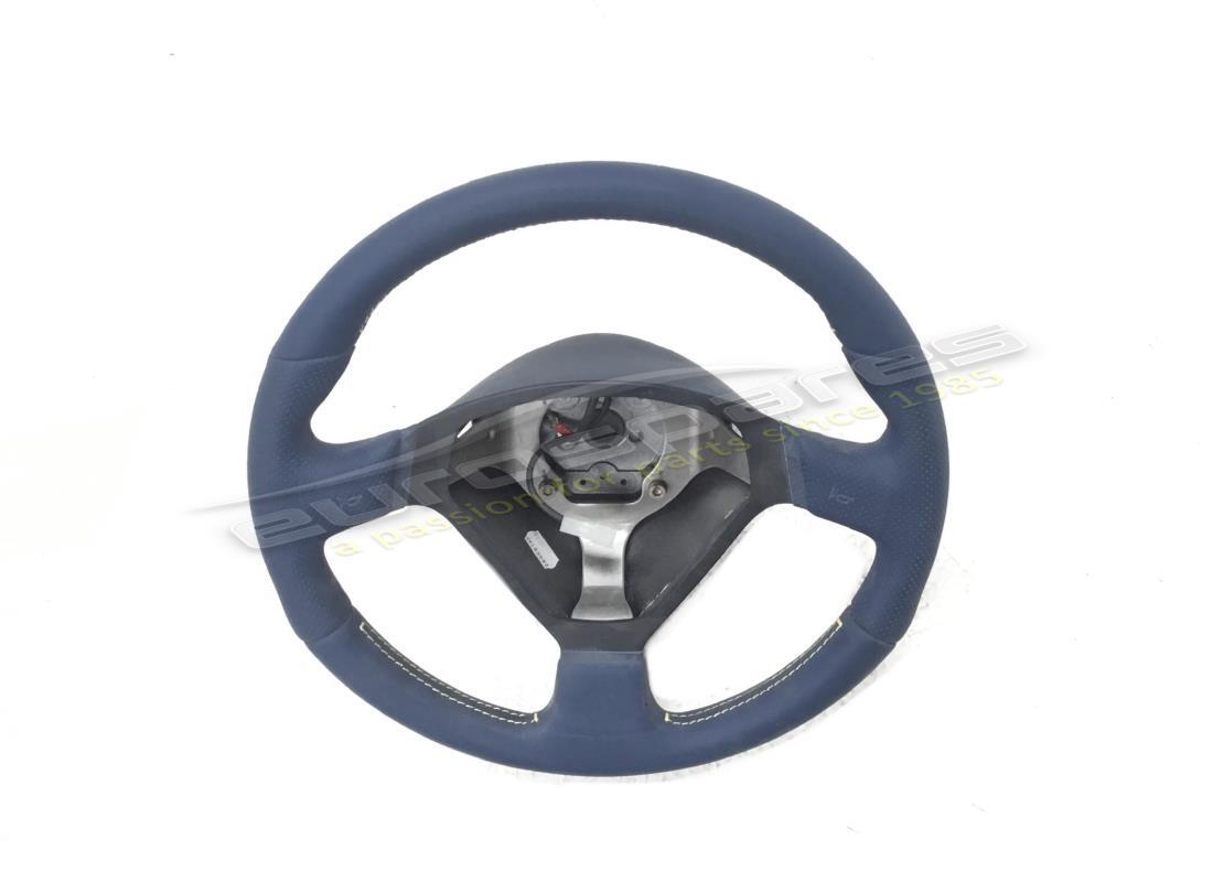 NUOVO (ALTRO) Ferrari GRUPPO VOLANTE . NUMERO PARTE 66203902 (1)