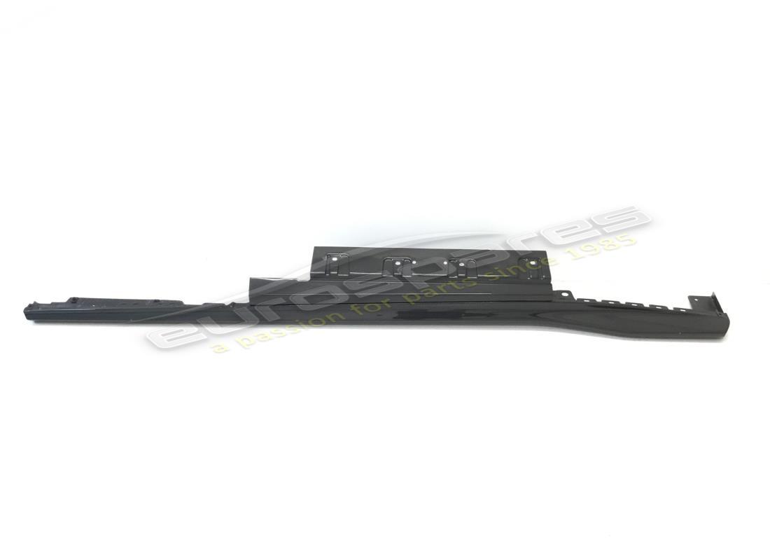 NUOVO Ferrari COPERTURA SOGLIA ESTERNA COMPLETA SX. NUMERO PARTE 89130200 (1)