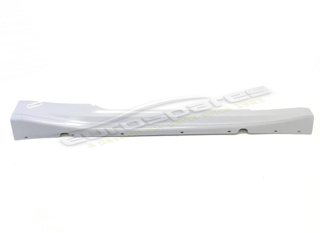 nuovo maserati gonna completa lato destro (primer). numero parte 980145230 (1)