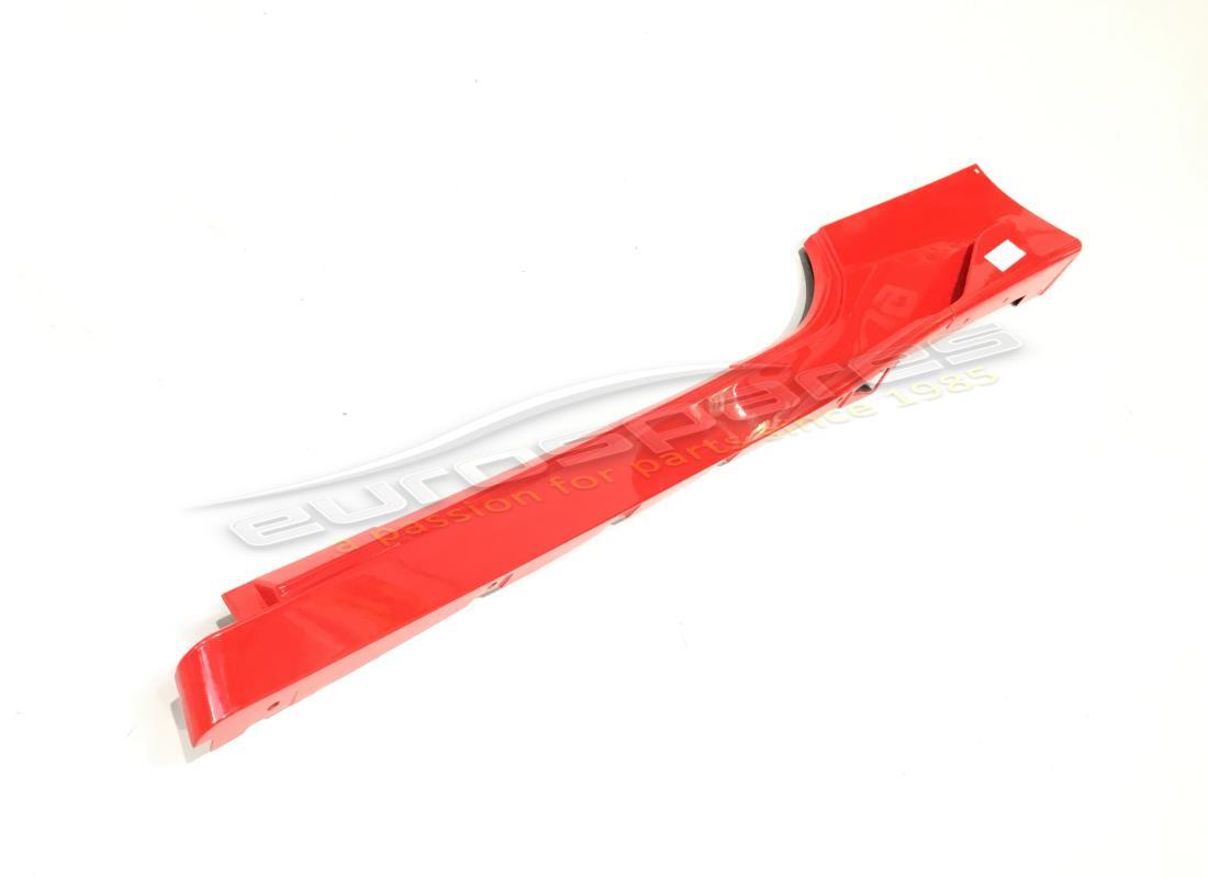 USATO Ferrari RIVESTIMENTO SOTTOPORTA SX . NUMERO PARTE 85399710 (1)