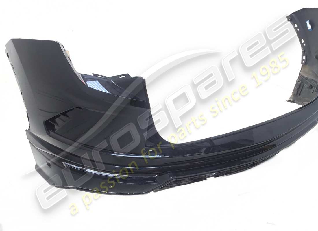 PARAURTI POSTERIORE EUROSPARES USATO. NUMERO PARTE EAP1227240 (2) paraurti posteriore eurospares usato. numero parte eap1227240 (2)