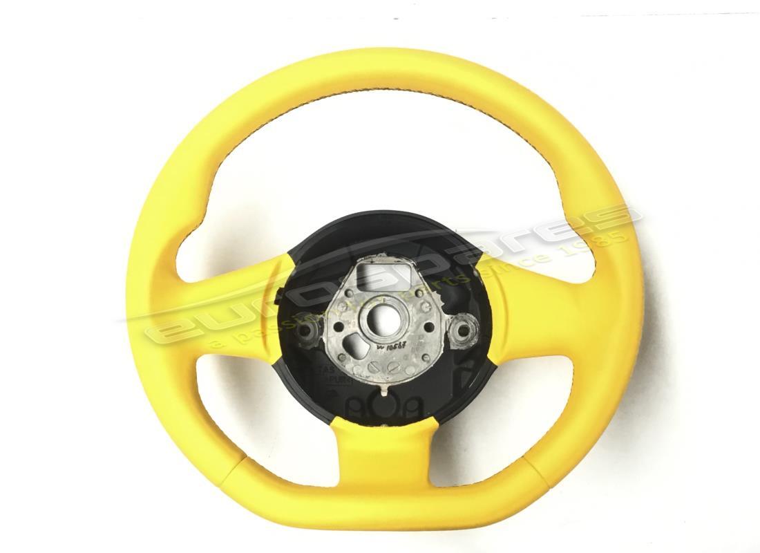 NUOVO (ALTRO) Lamborghini VOLANTE . NUMERO PARTE 400419091AD (1)