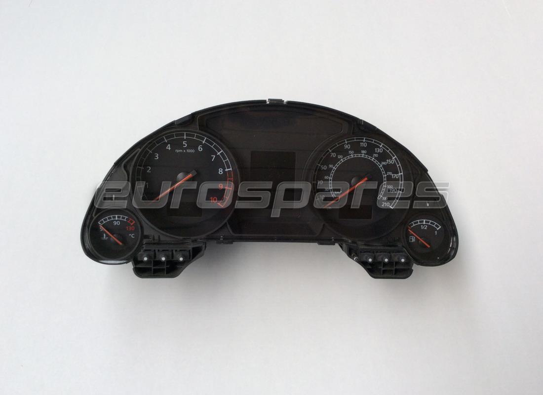 nuovo lamborghini quadro strumenti gb. numero parte 402920900d (1)
