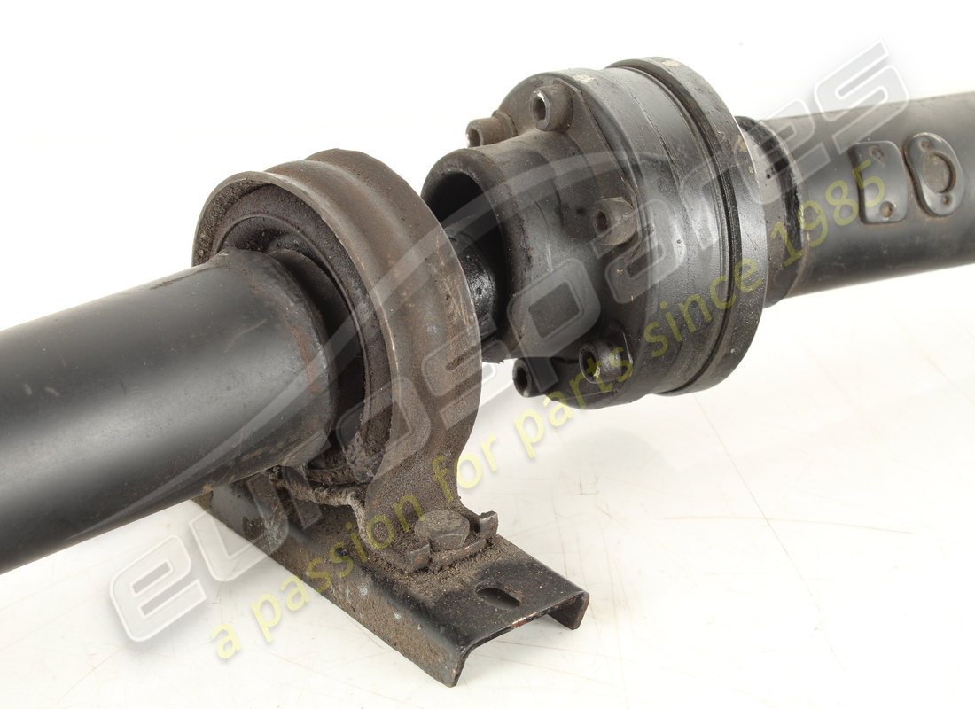 ALBERO DELL'ELICA MASERATI USATO. NUMERO PARTE 386005106 (7) albero dell'elica maserati usato. numero parte 386005106 (7)