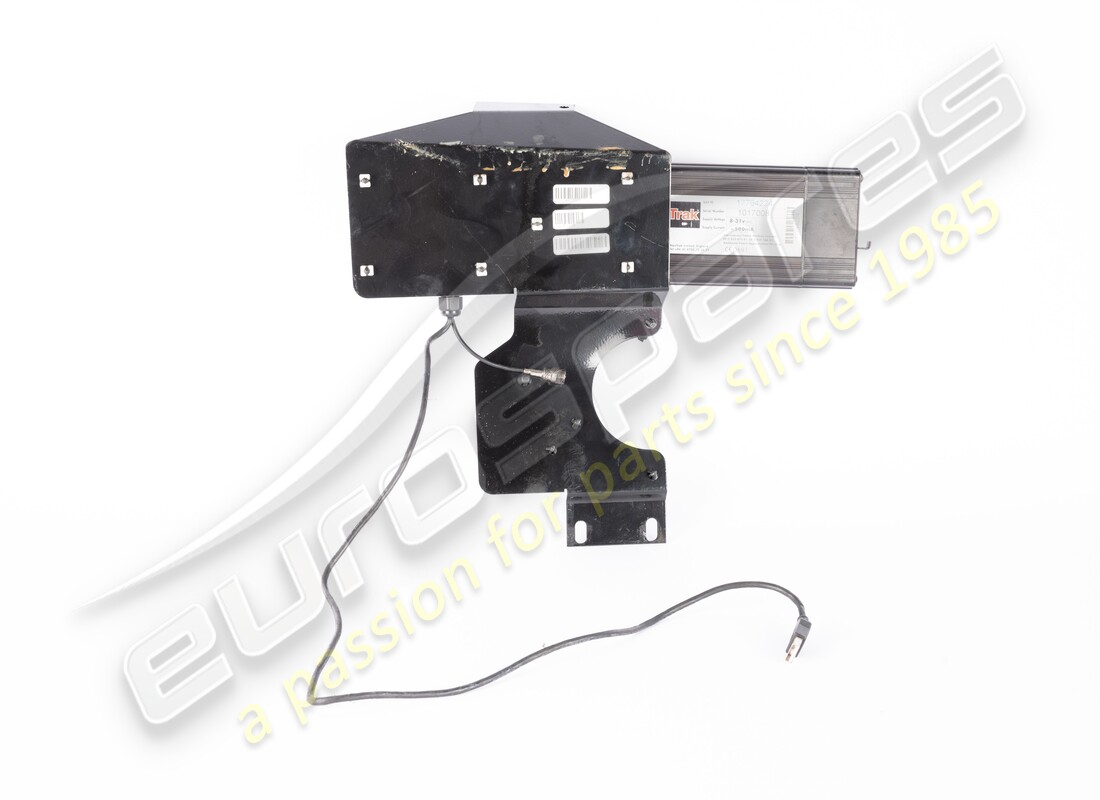 kit antifurto satellitare ferrari usato -va. numero parte 216112 (3)