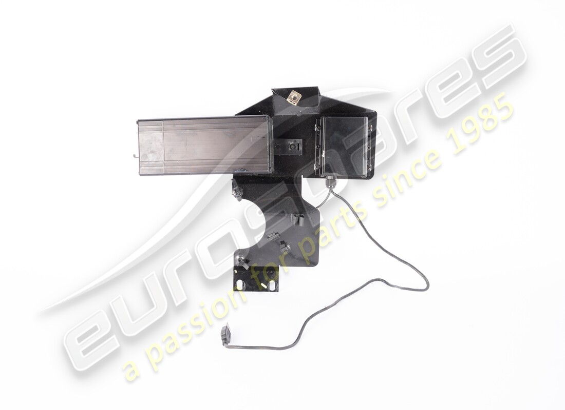 kit antifurto satellitare ferrari usato -va. numero parte 216112 (2)