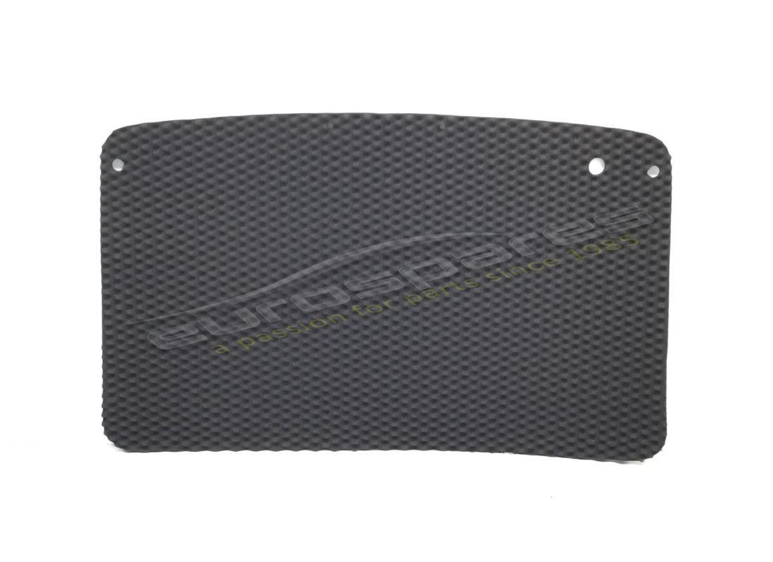 nuovo maserati motore compt. coperchio soundpr. pannello. numero parte 314320362 (1)