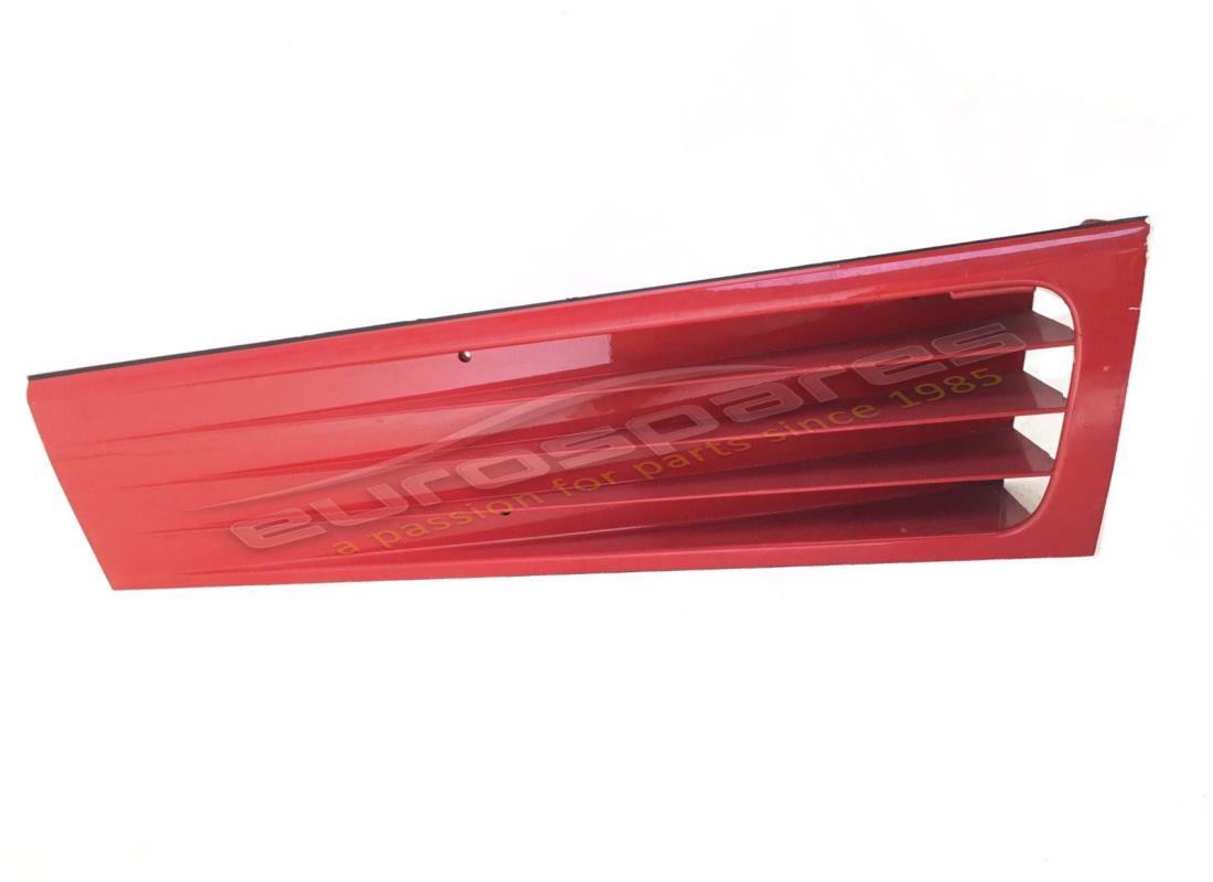 USATA Ferrari GRIGLIA PORTA SX. NUMERO PARTE 62118310 (1)