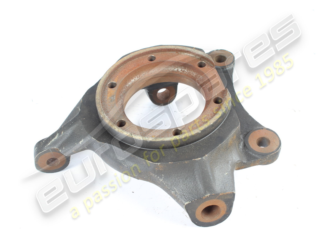 usato ferrari sospensione anteriore sx verticale. numero parte 117188 (2)