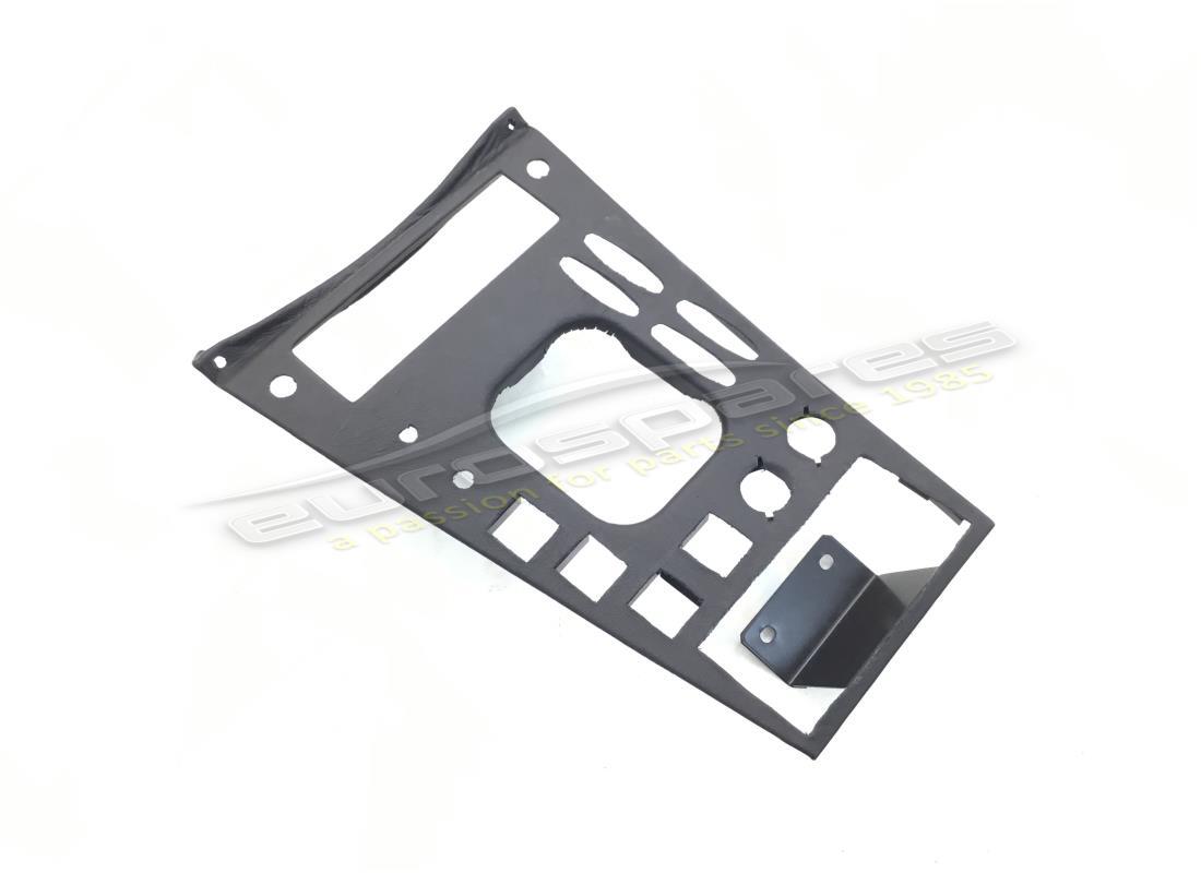 nuovo manuale del pannello interruttori della console ferrari. numero parte 2576217010 (1)