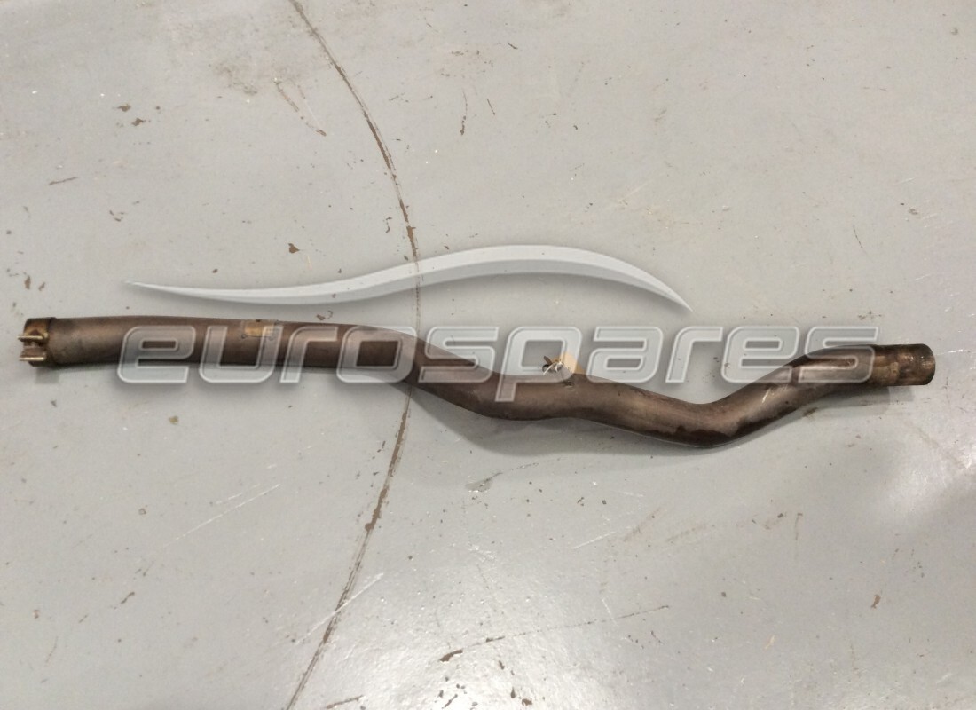 USATA Maserati ESTENSIONE SCARICO DX USATA. NUMERO PARTE 228236 (1)