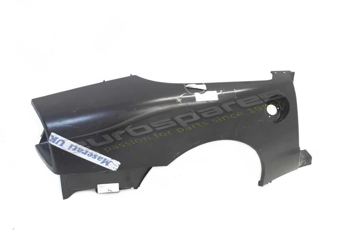nuovo maserati parafango posteriore destro completo. numero parte 66069800 (1)