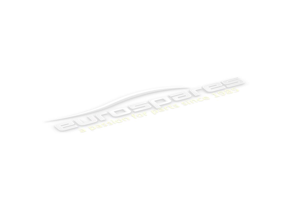 nuovo ferrari rivestimento del tetto in panno marrone. numero parte 62858300 (1)