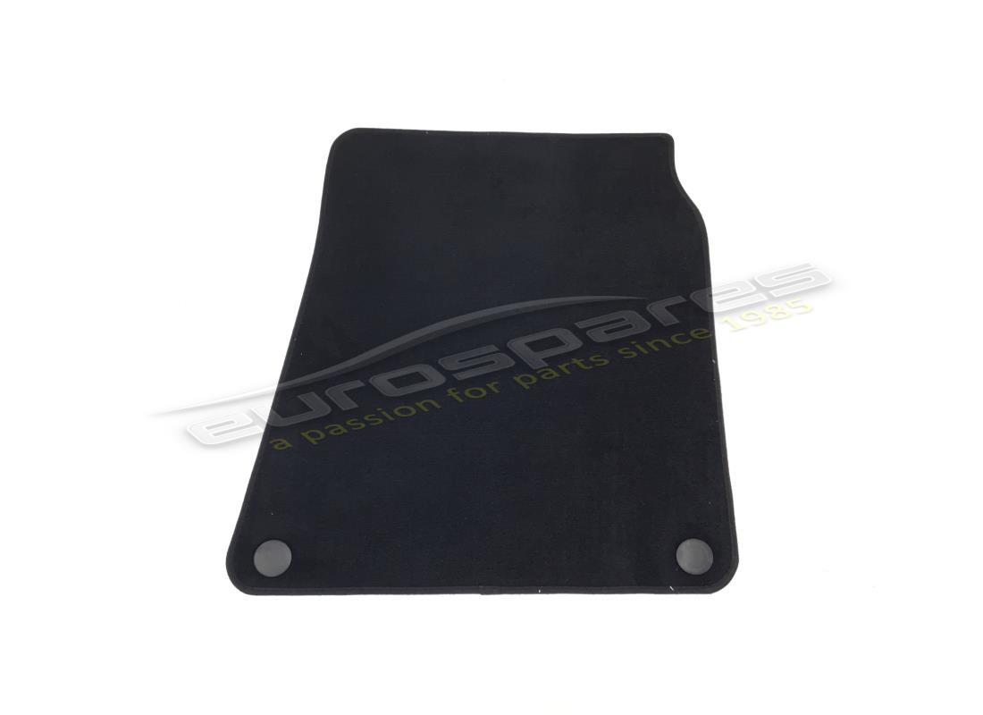 nuovo ferrari tappeto nero. numero parte 81267690 (1)