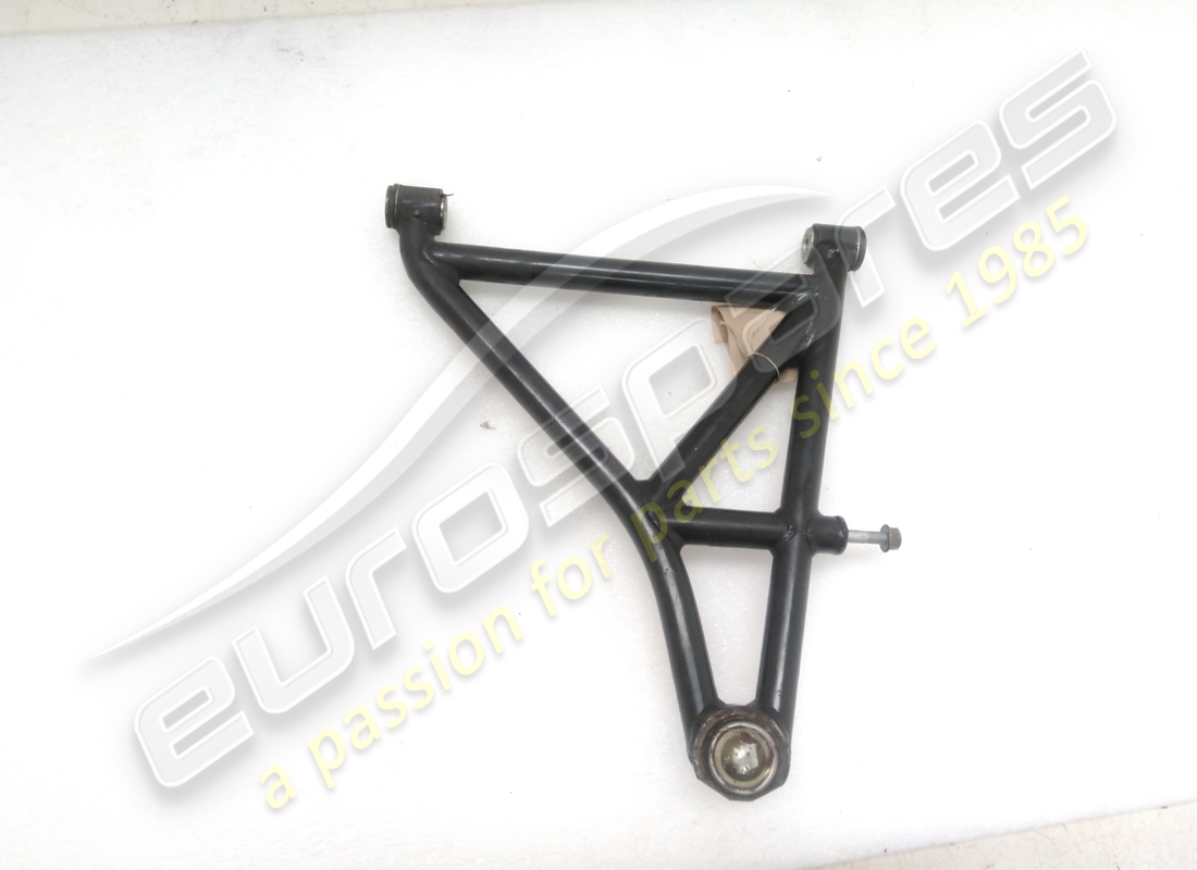 braccio di controllo tracciato lamborghini usato. numero parte 410407156b (3)